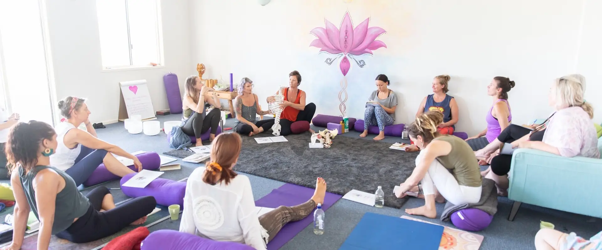 Yoga Alma