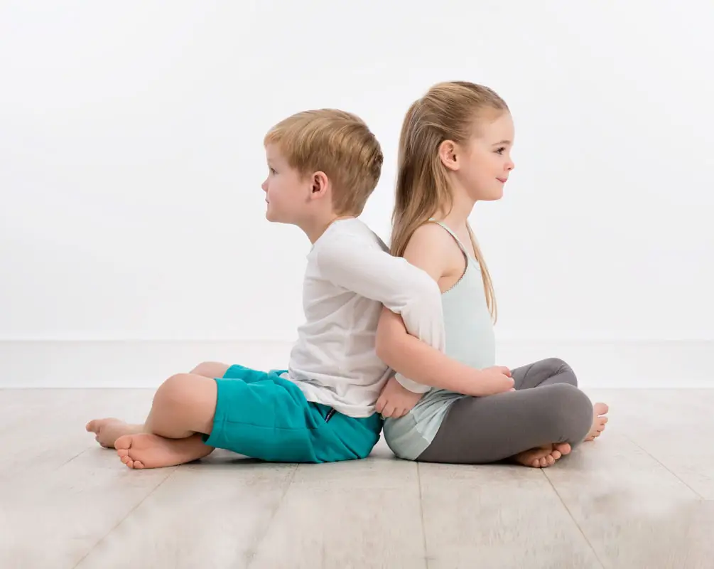 Happy at Heart Yoga
