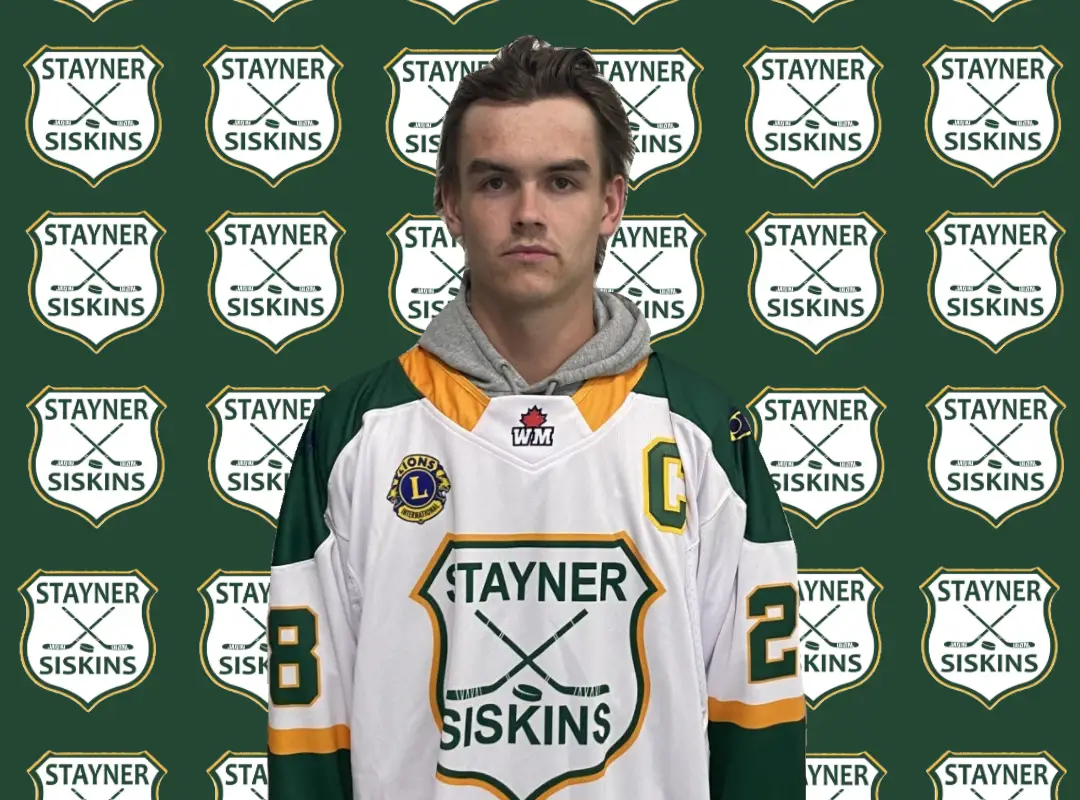 Alliston Hornets Jr. C.