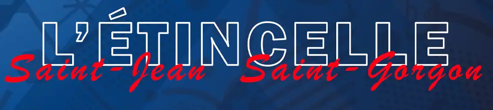L'Étincelle de Saint-Jean