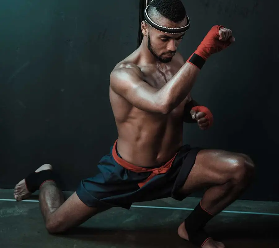 Spartans Martial Arts & Fitness - Puttanchera