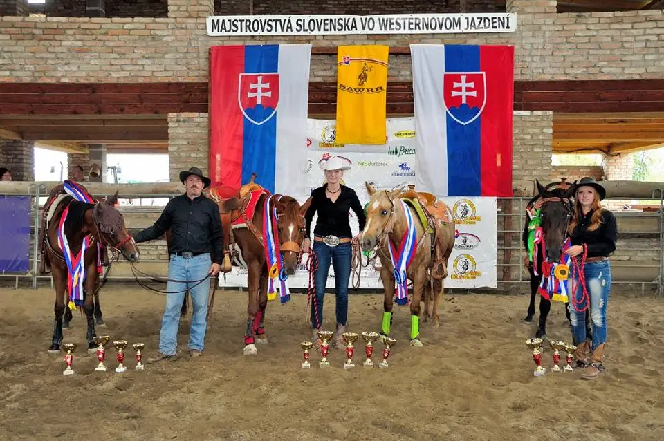 Kika Ranch Žitavce