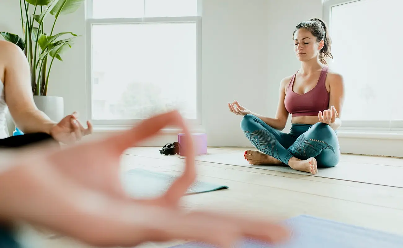 Aatulya Yoga Studio