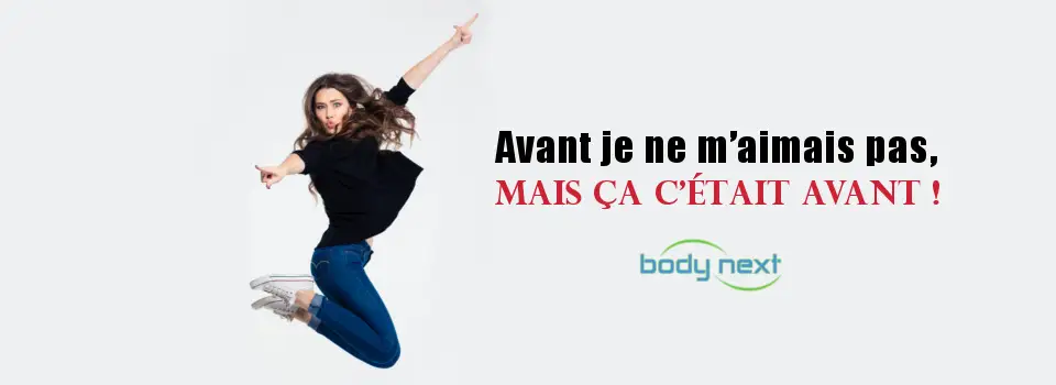 Body Next Fitness
