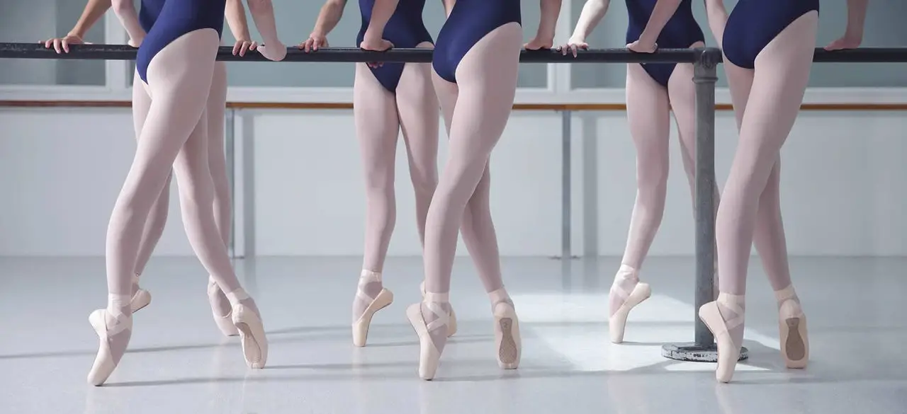 The Dance Shop