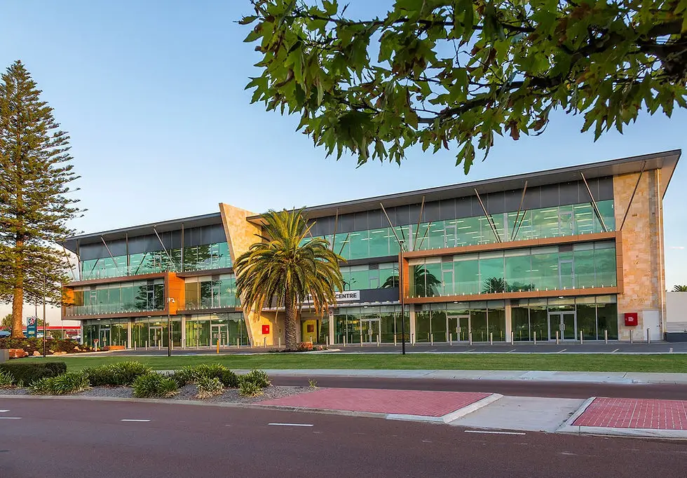 WA Health Group Canning Vale