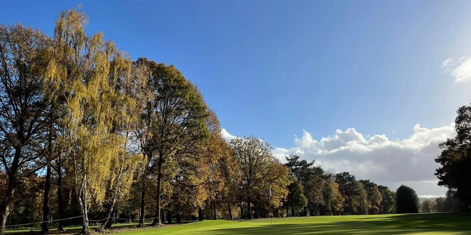 Golf Jumièges