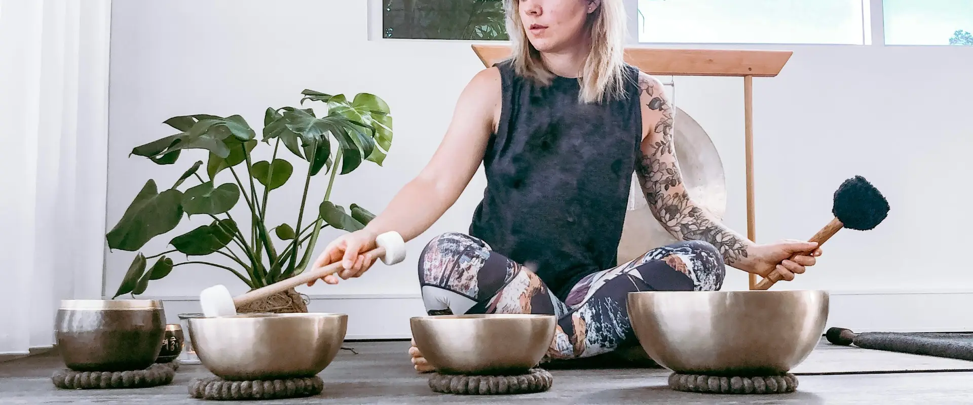 Sama Wellness Studio