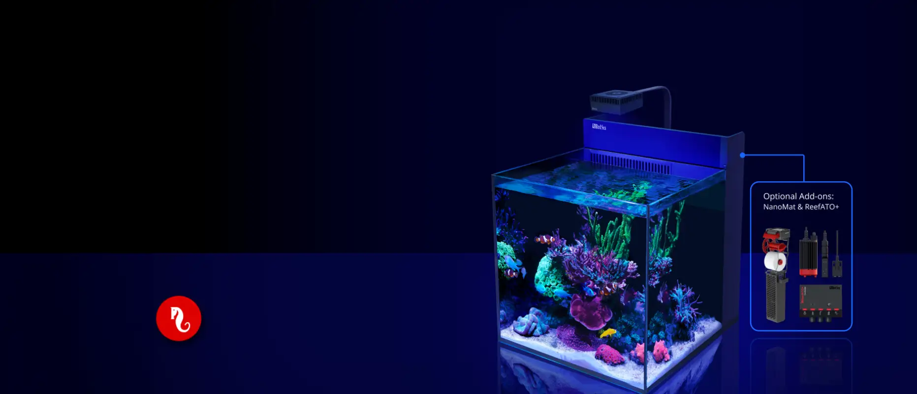 Advanced Aquarium Consultancy