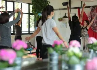 Indira Soul Yoga