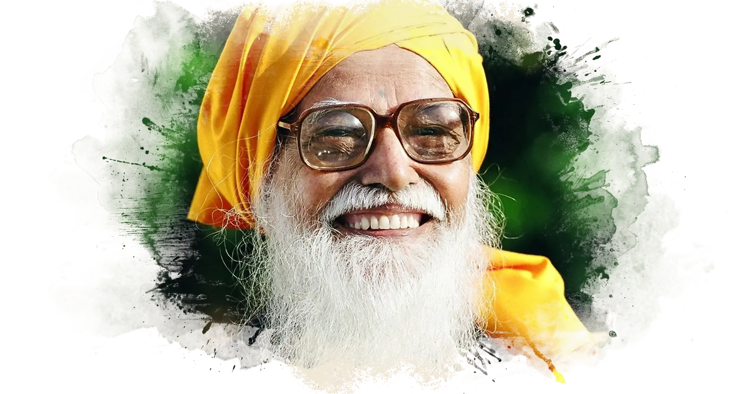 Vedhathri Meditation Centre