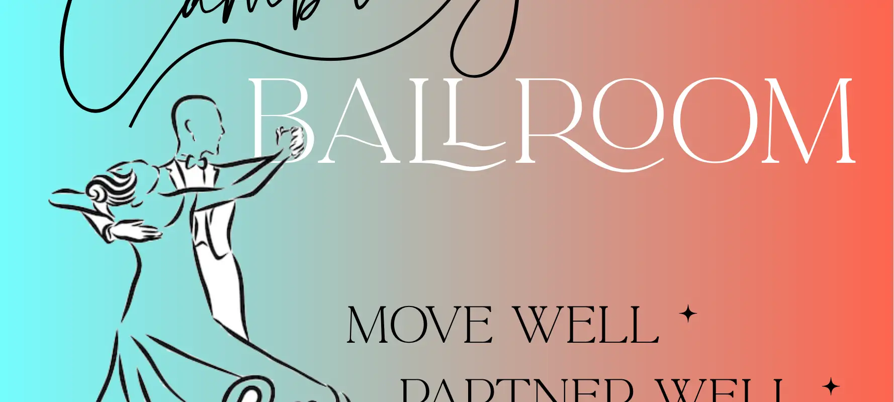 Cambridge Ballroom by YoulieDance