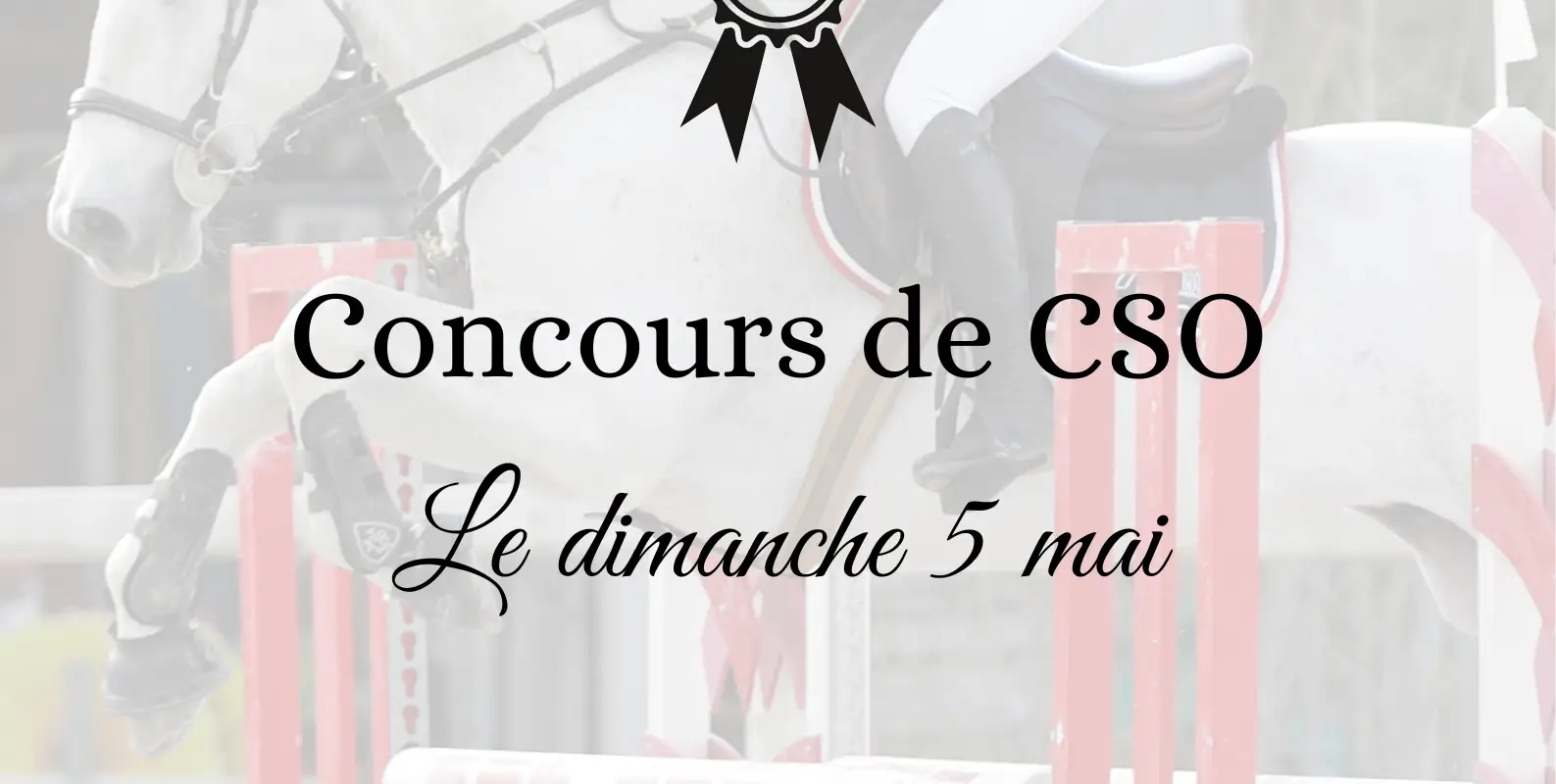 Equestrian Club Clermontois