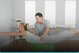 Aquasports Physiotherapy