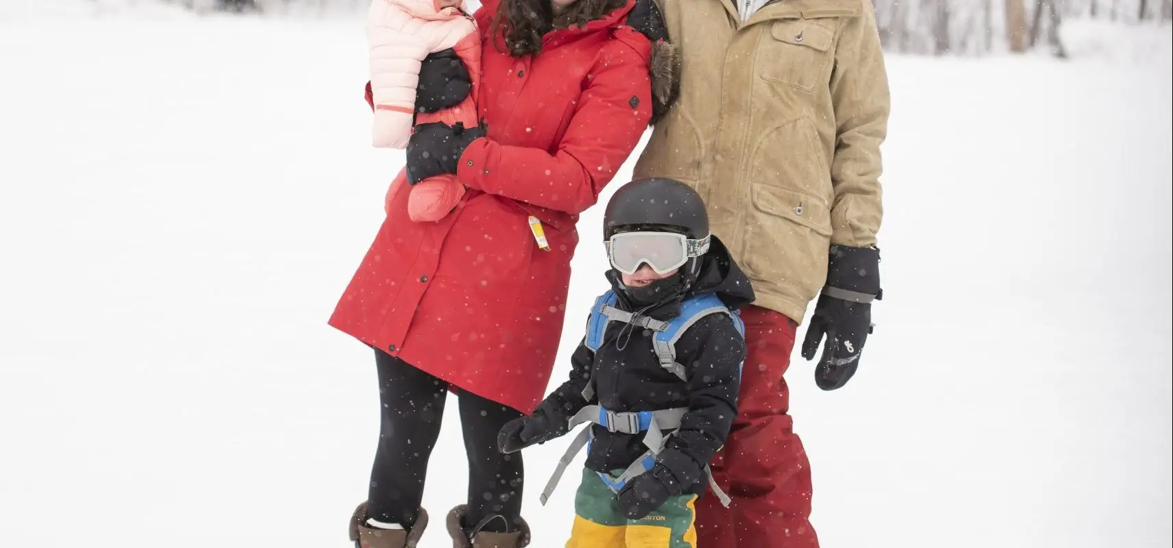 Loch Lomond Ski Area