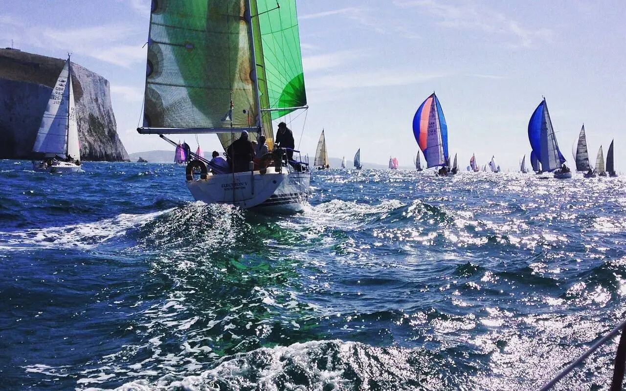 The London School of Sailing