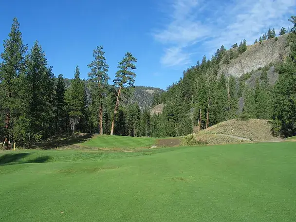 Princeton Golf Club