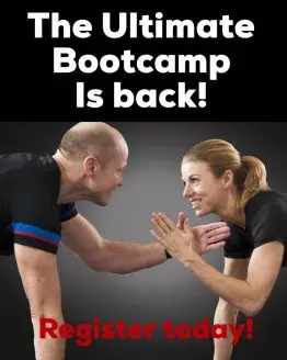 Fitness Powers