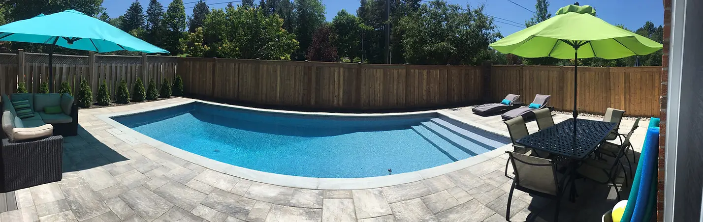 Thompson Swim School
