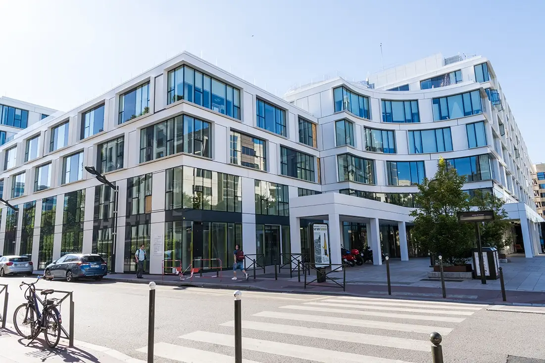 Marie-Claire Restoux Gymnasium