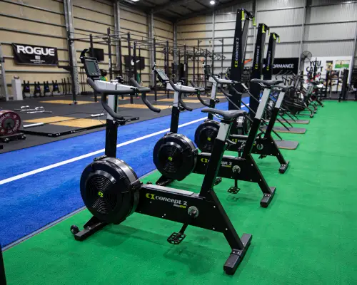 JT Performance Centre