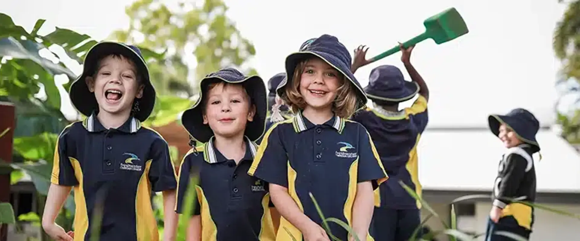 Freshwater Christian College