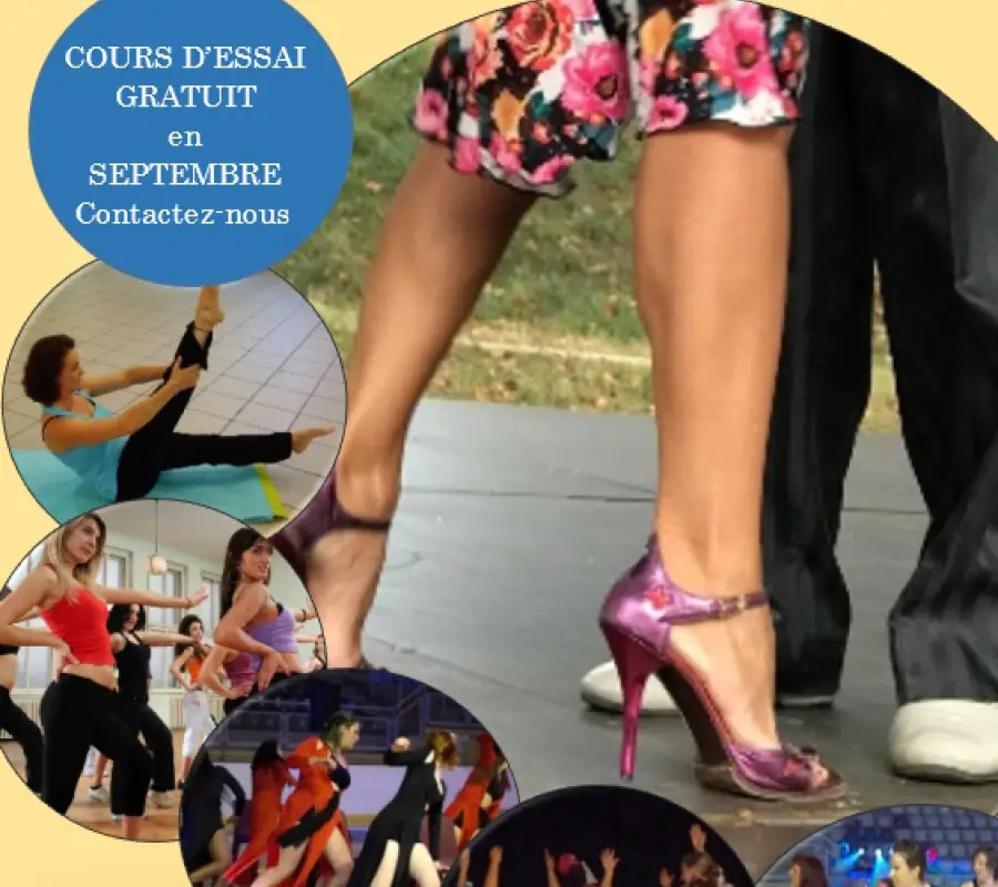 Blagnac Danse