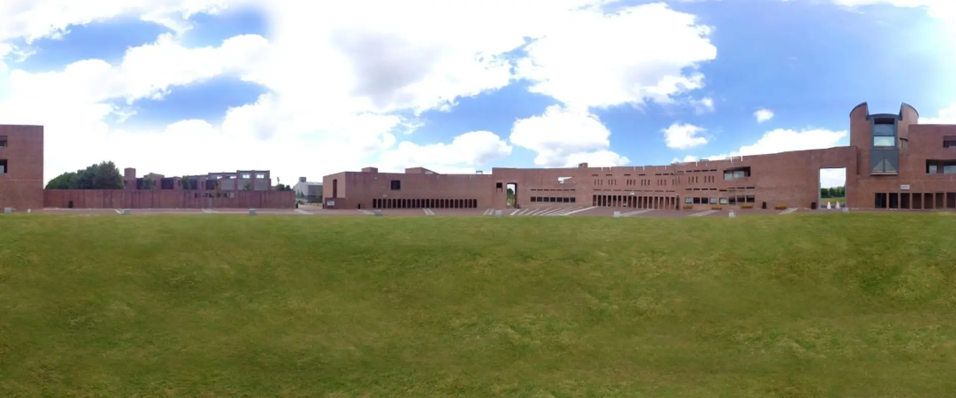 MTU Gym
