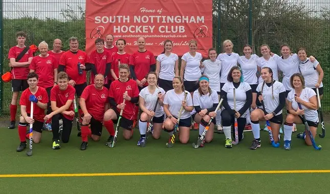 South Nottingham Hockey Club