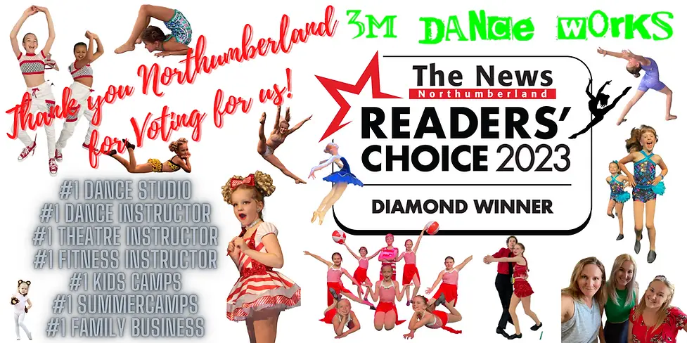 3M Dance Works