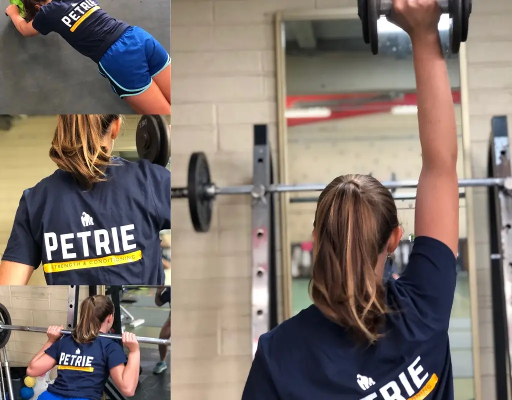 Petrie Strength and Conditioning