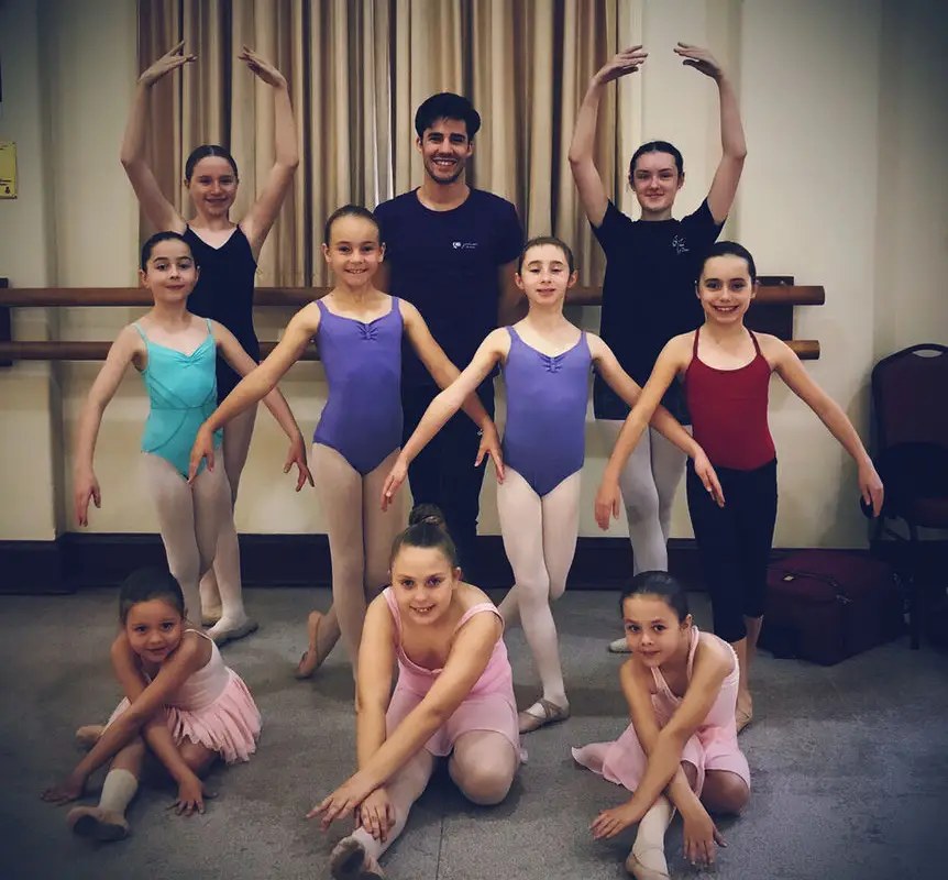 Ascot School of Dance