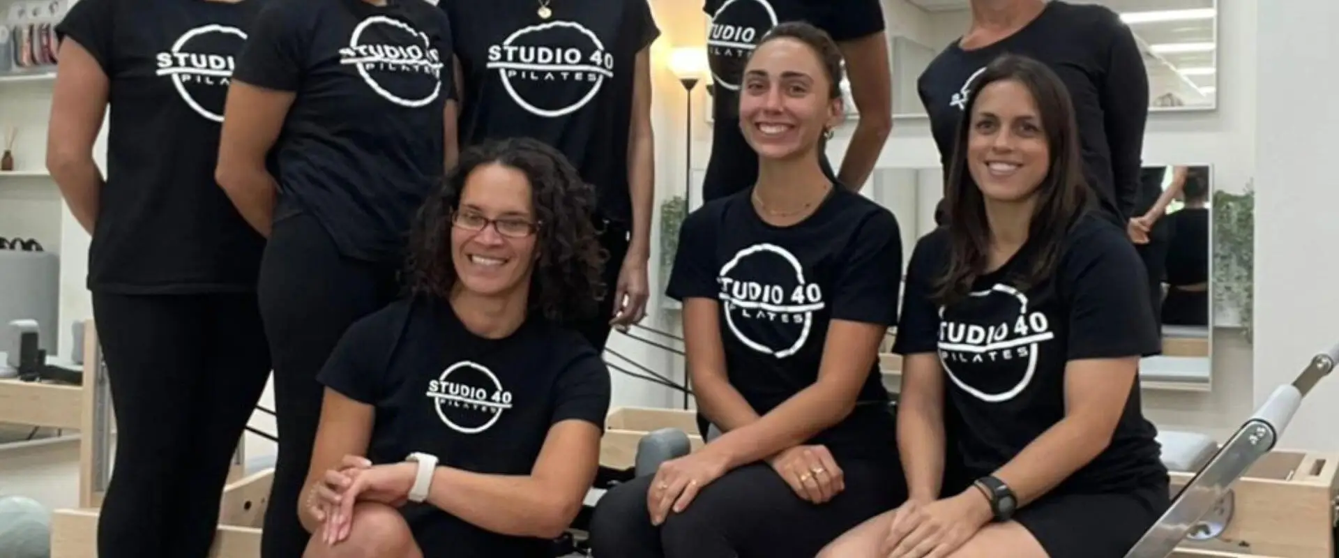 Studio40pilates