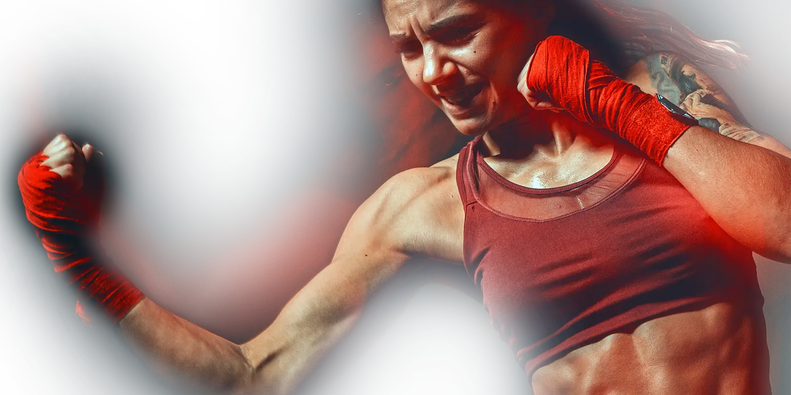 360 Self-Defence & Krav Maga
