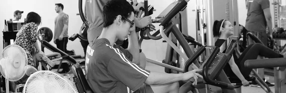 Fitness Centre