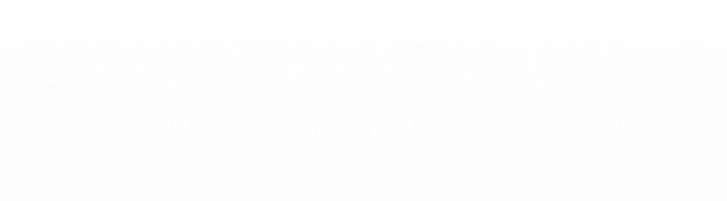 Crowborough Tennis and Squash Club Ltd