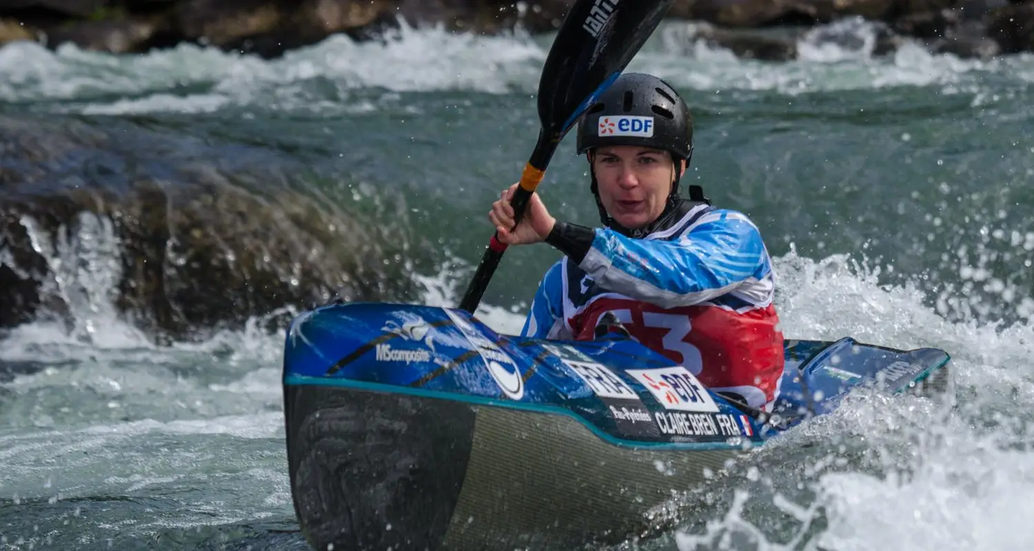 Canoë-Kayak Lusignan