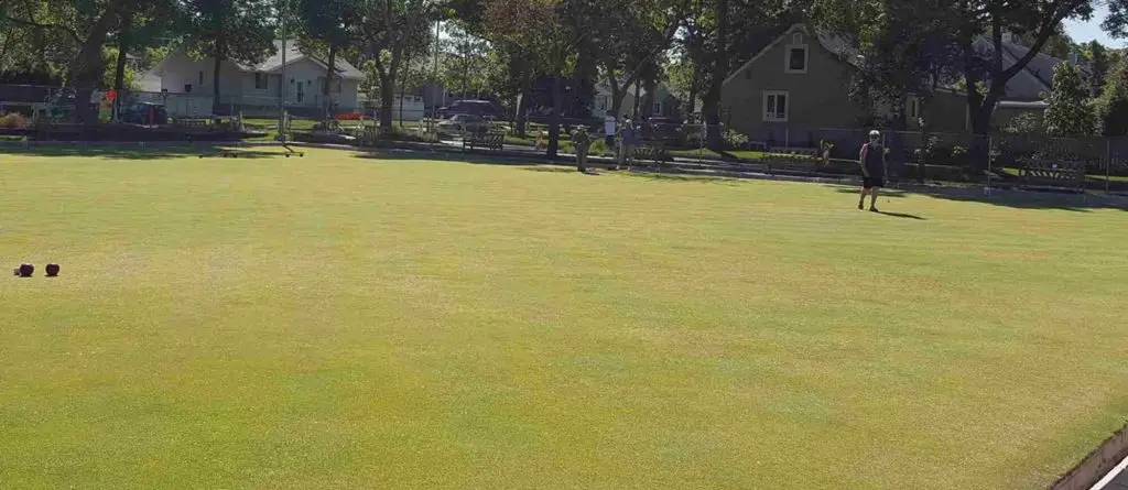 Highlands Lawn Bowling Club