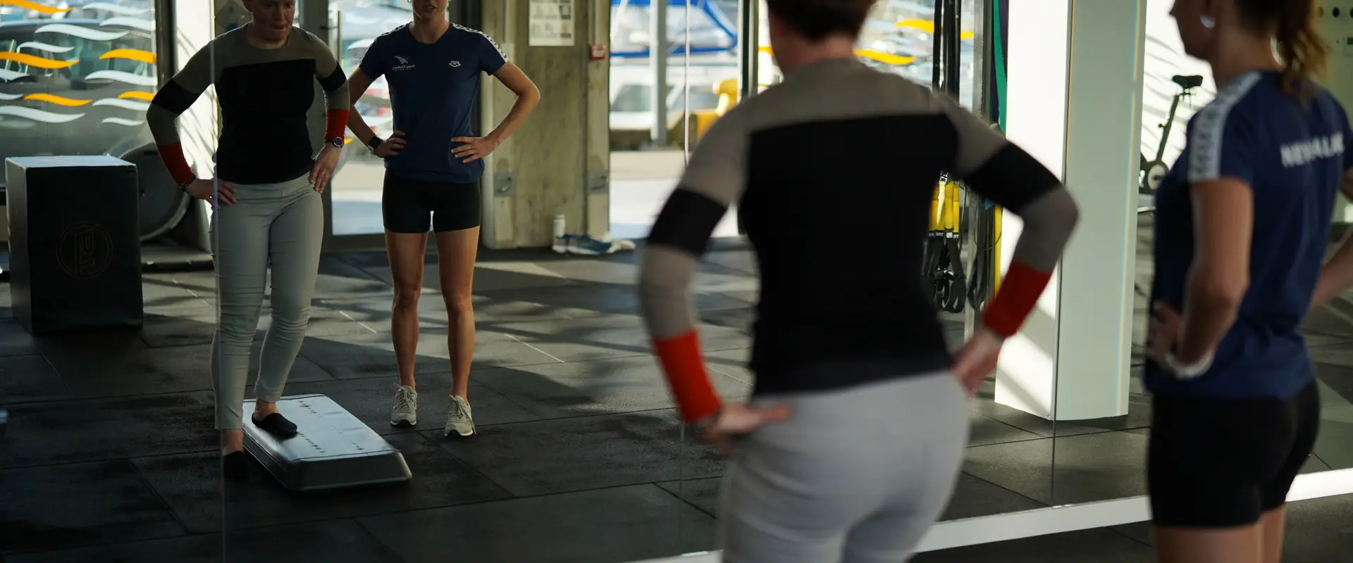 HealthFit Greytown
