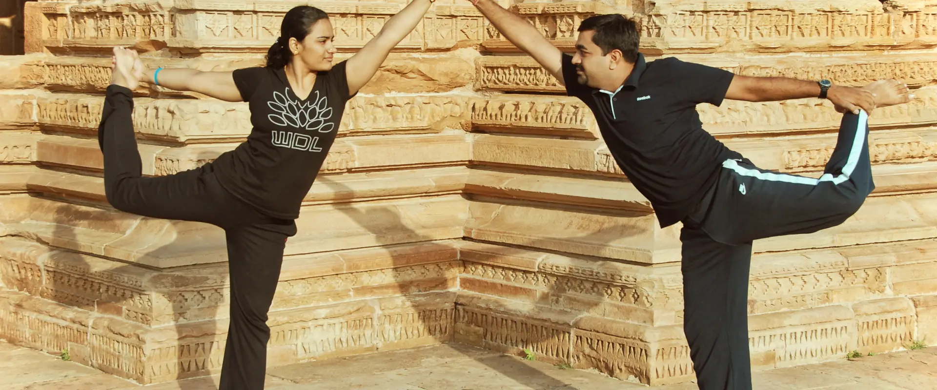 Vinyas Yoga Studio