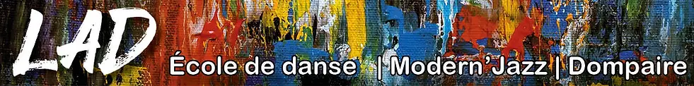 Dance School | Epinal - Dompaire | Lad
