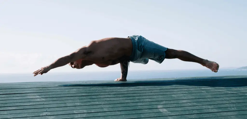 Holistic Pro Health Performance