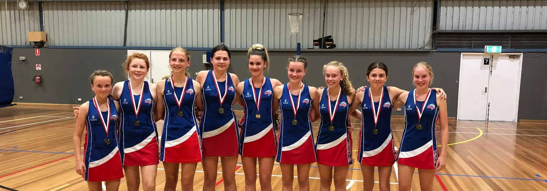 Surfside Netball Association