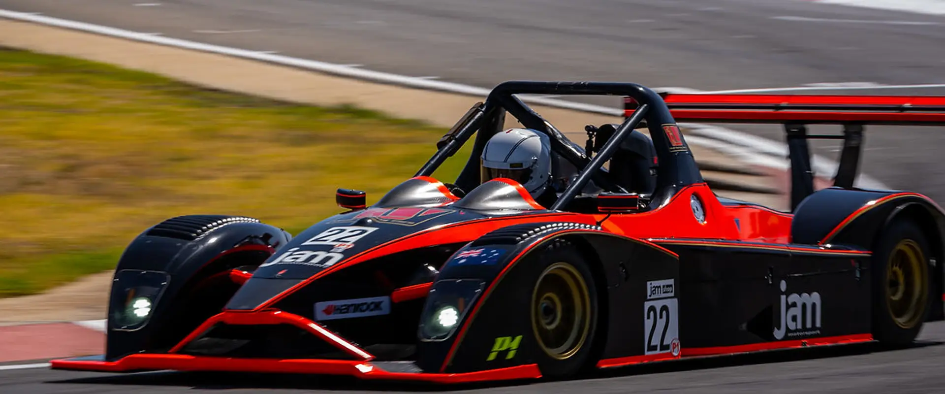Mallala Motorsport Park