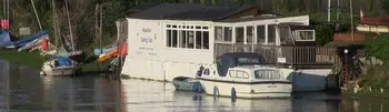 Aquarius Sailing Club
