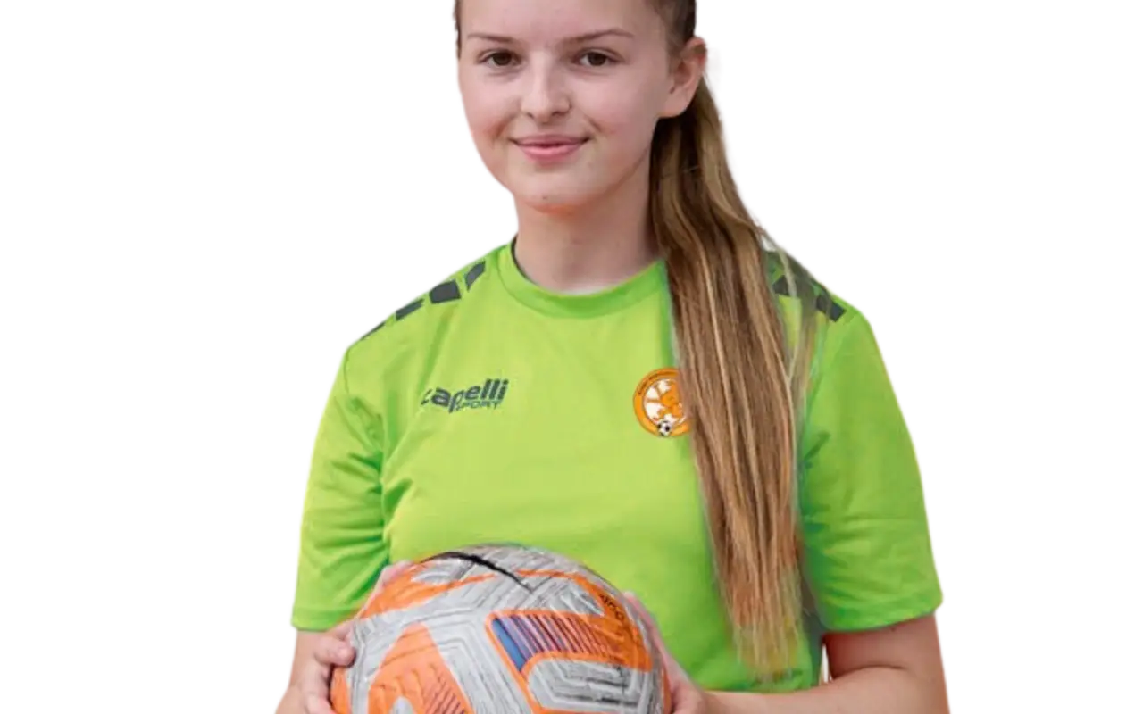 Rugby Borough Women & Girls Football Club