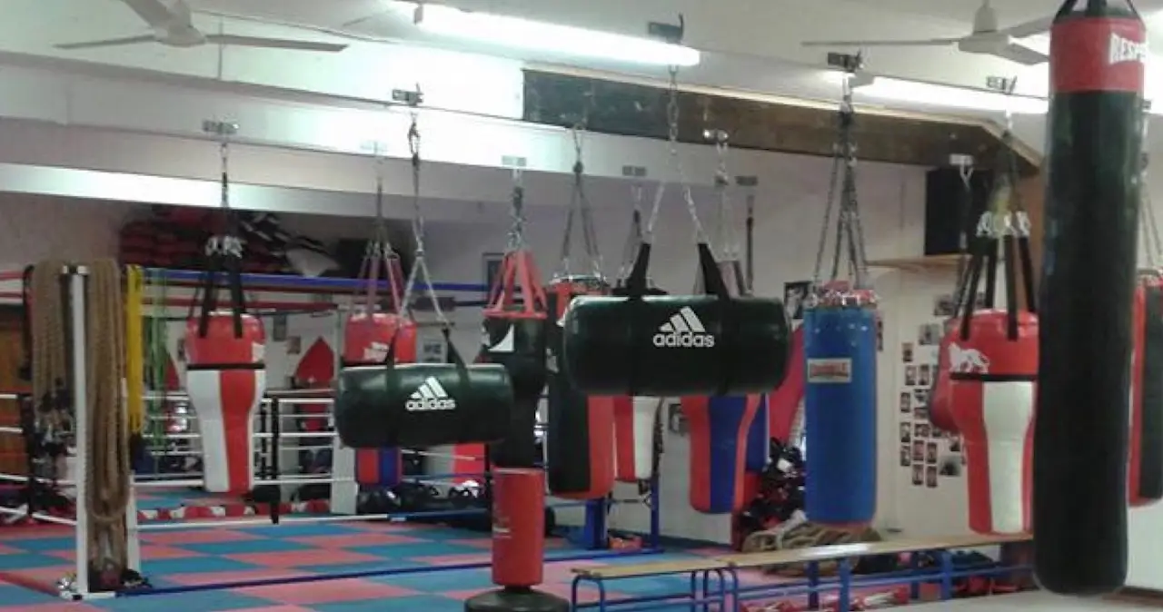 Aa Fitness Studio