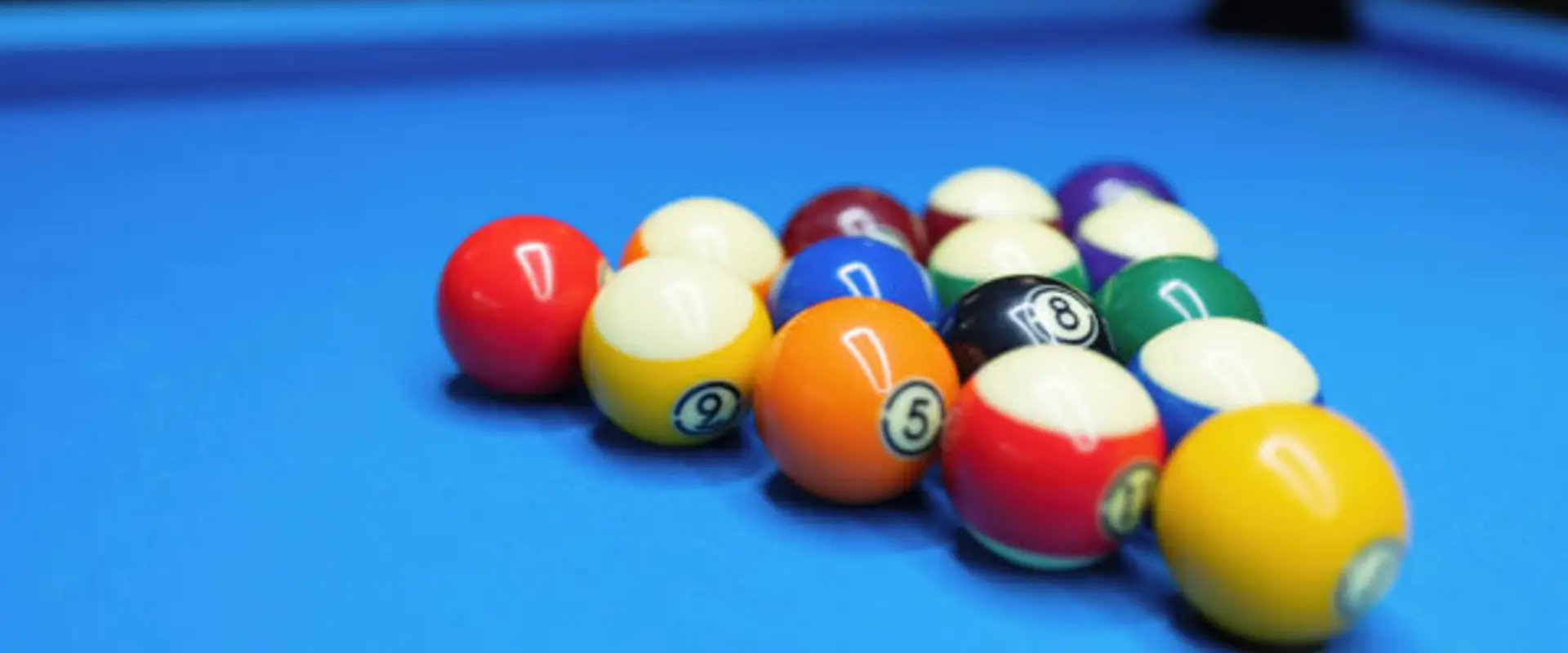 Spot Billard