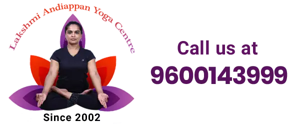 Dr. Asana's Yoga Therapy & Research Centre