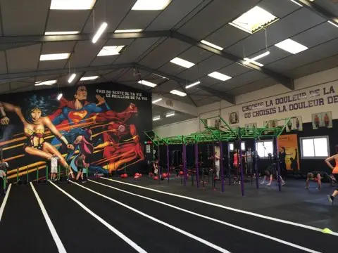 Training Academy